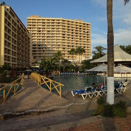 Sea River Tower Condo 132 Puerto Vallarta Kültér fotó