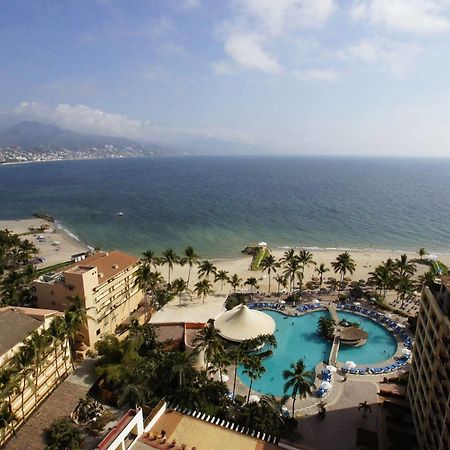 Sea River Tower Condo 132 Puerto Vallarta Kültér fotó