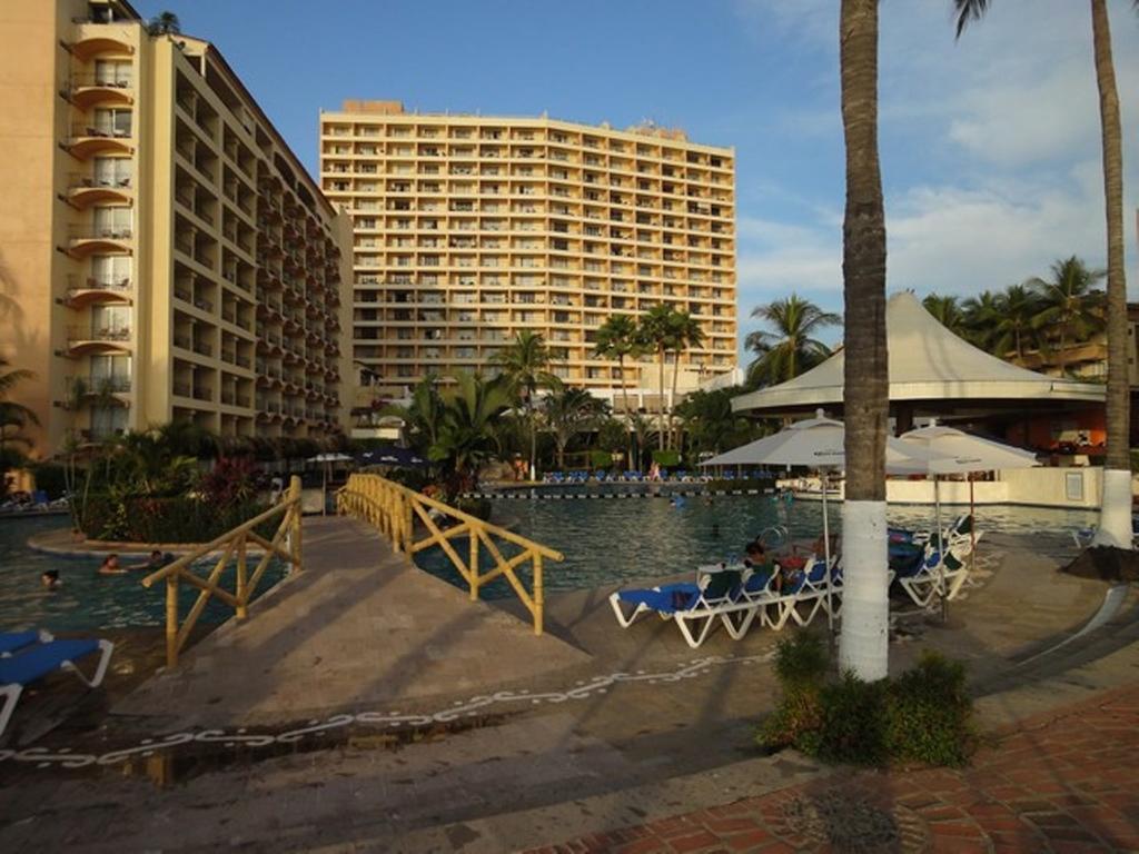 Sea River Tower Condo 132 Puerto Vallarta Kültér fotó