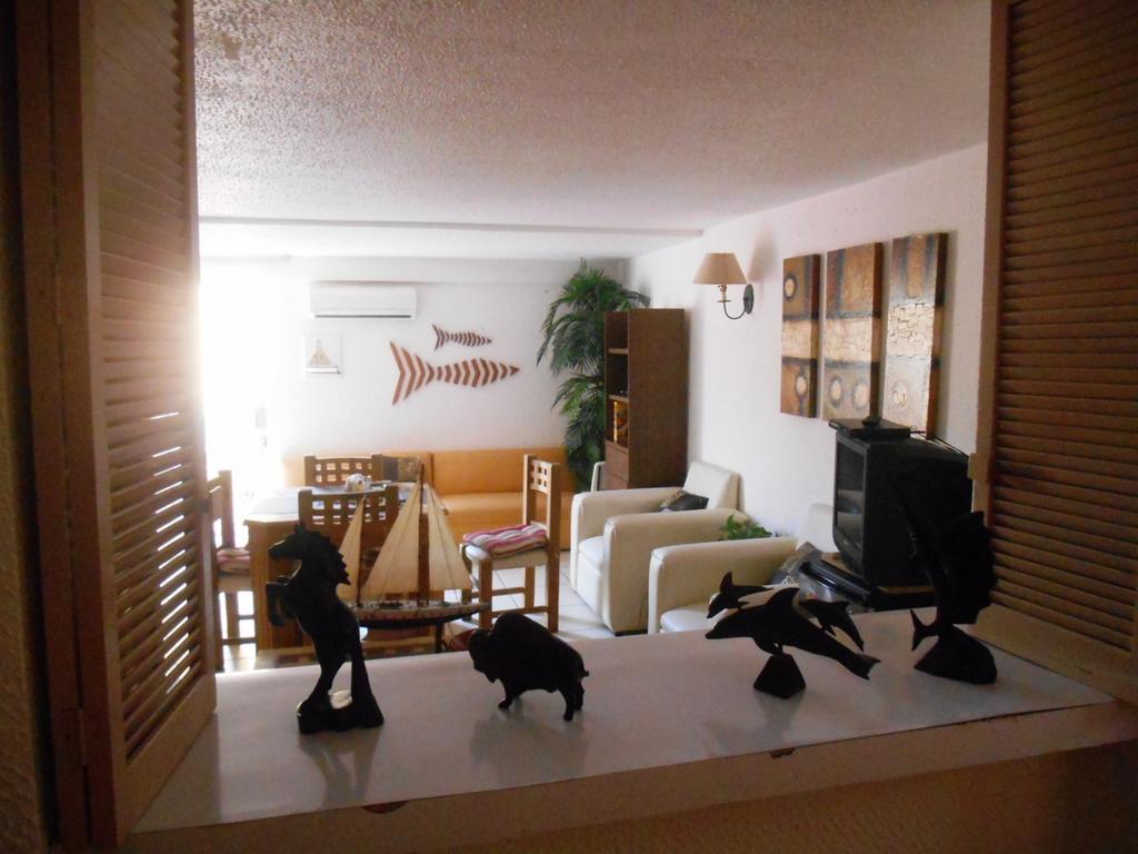 Sea River Tower Condo 132 Puerto Vallarta Kültér fotó