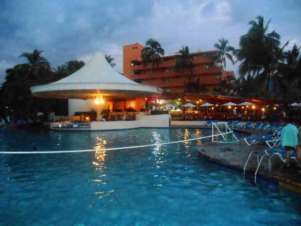 Sea River Tower Condo 132 Puerto Vallarta Kültér fotó