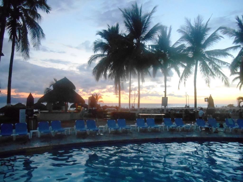 Sea River Tower Condo 132 Puerto Vallarta Kültér fotó