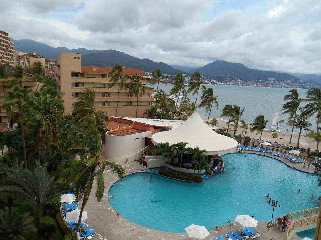 Sea River Tower Condo 132 Puerto Vallarta Kültér fotó