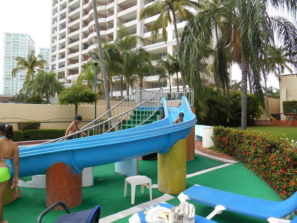 Sea River Tower Condo 132 Puerto Vallarta Kültér fotó