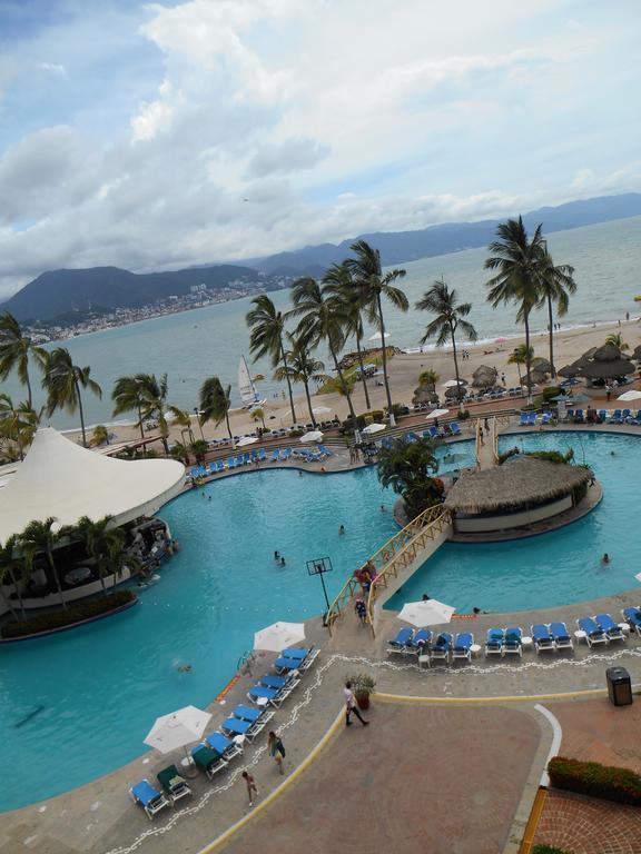Sea River Tower Condo 132 Puerto Vallarta Kültér fotó