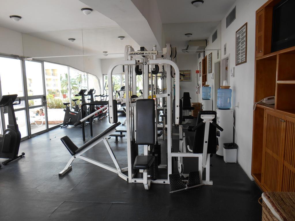 Sea River Tower Condo 132 Puerto Vallarta Kültér fotó