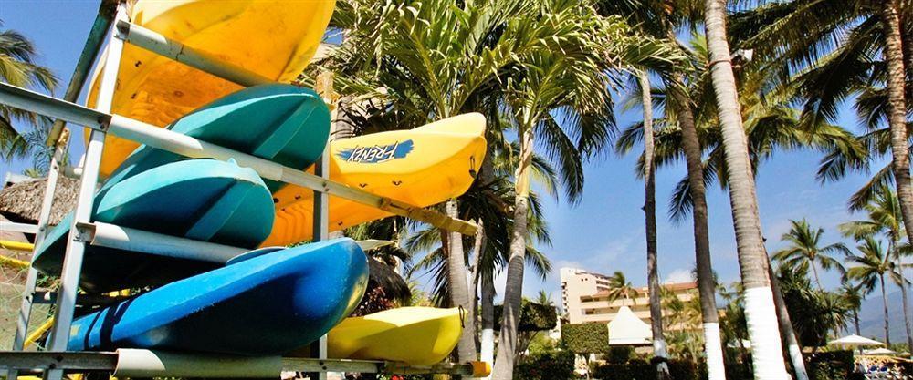 Sea River Tower Condo 132 Puerto Vallarta Kültér fotó