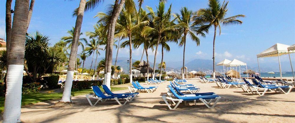 Sea River Tower Condo 132 Puerto Vallarta Kültér fotó