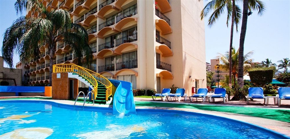 Sea River Tower Condo 132 Puerto Vallarta Kültér fotó