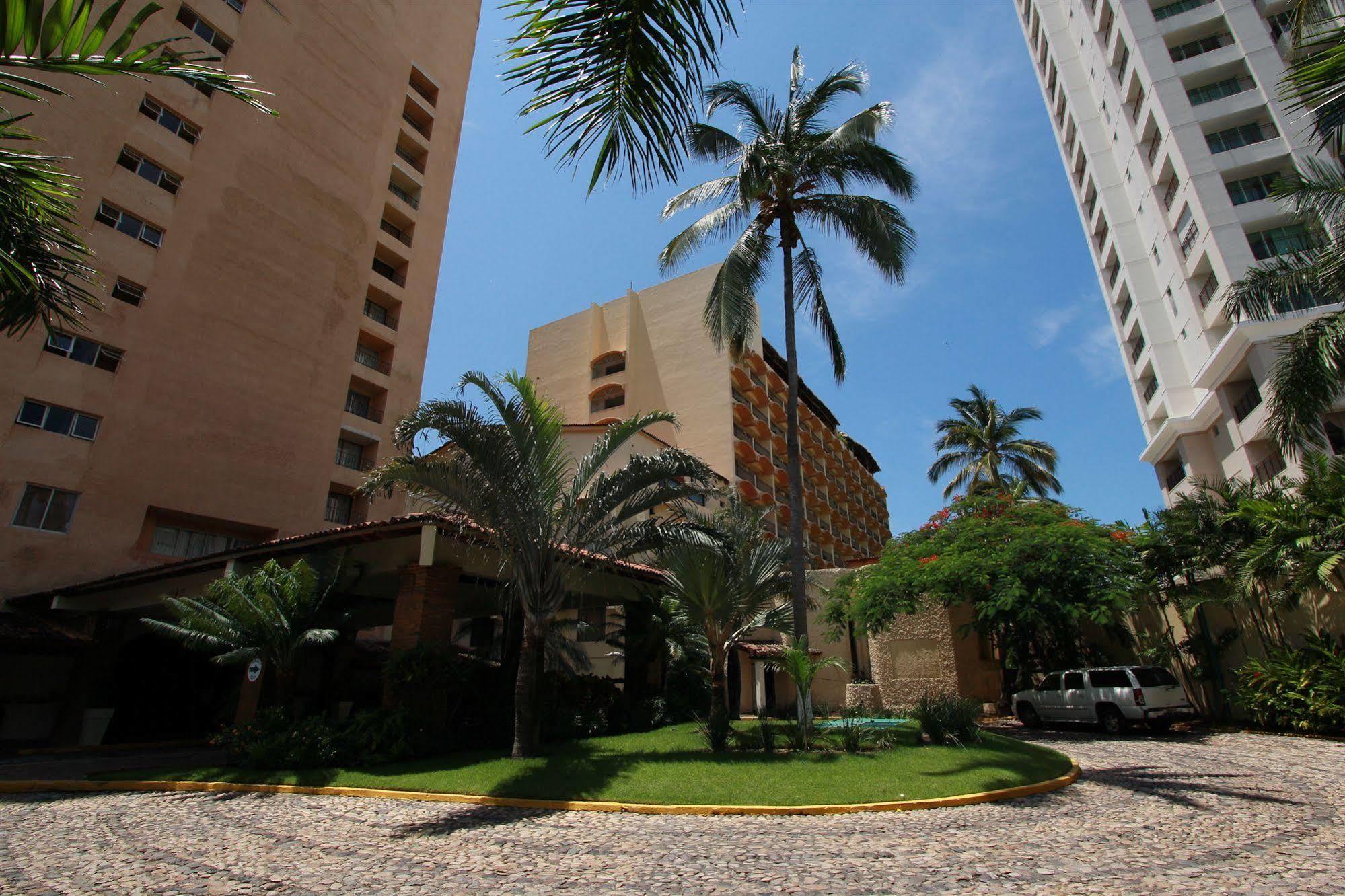 Sea River Tower Condo 132 Puerto Vallarta Kültér fotó
