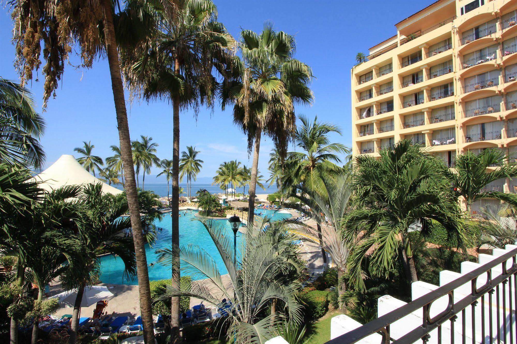 Sea River Tower Condo 132 Puerto Vallarta Kültér fotó