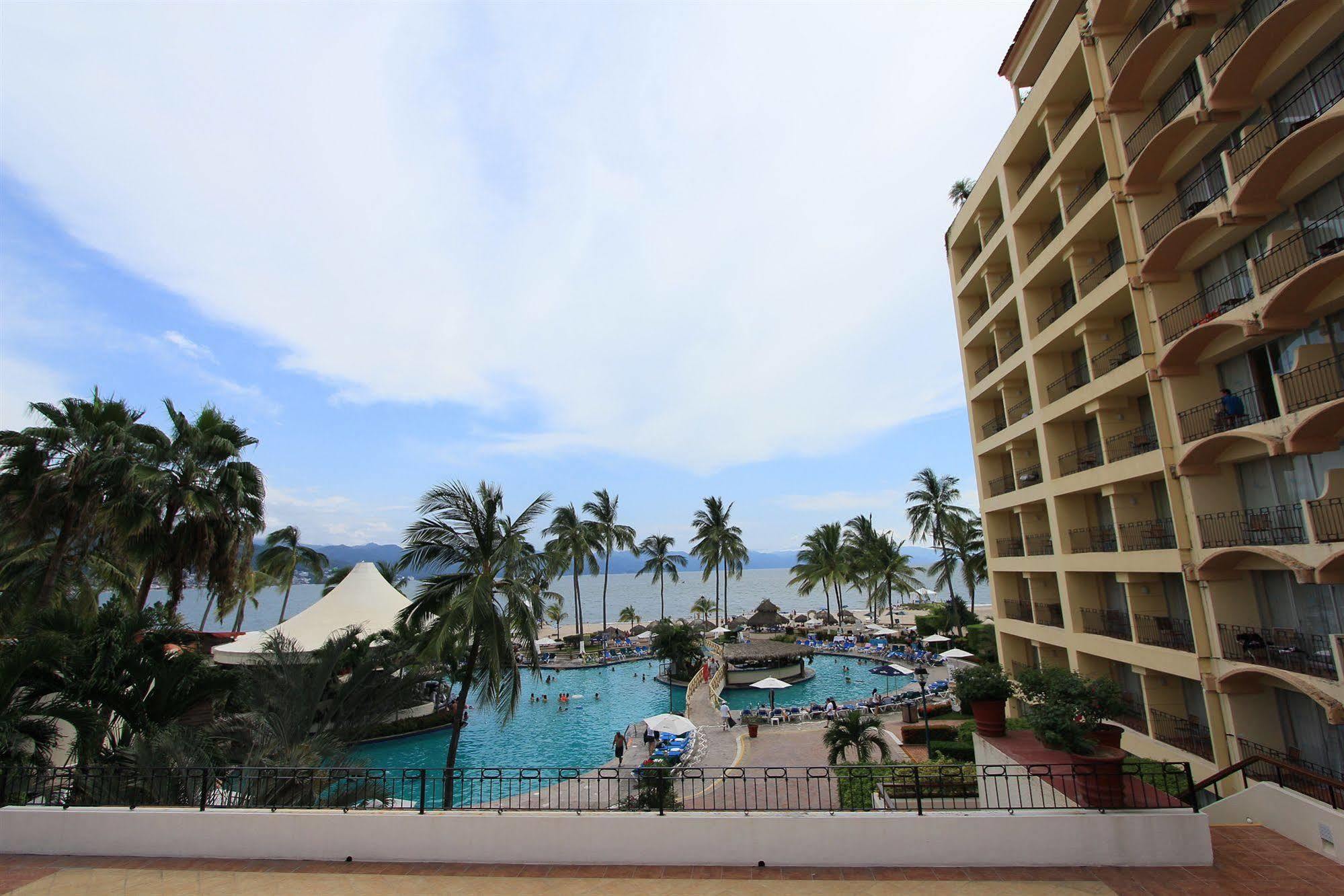 Sea River Tower Condo 132 Puerto Vallarta Kültér fotó