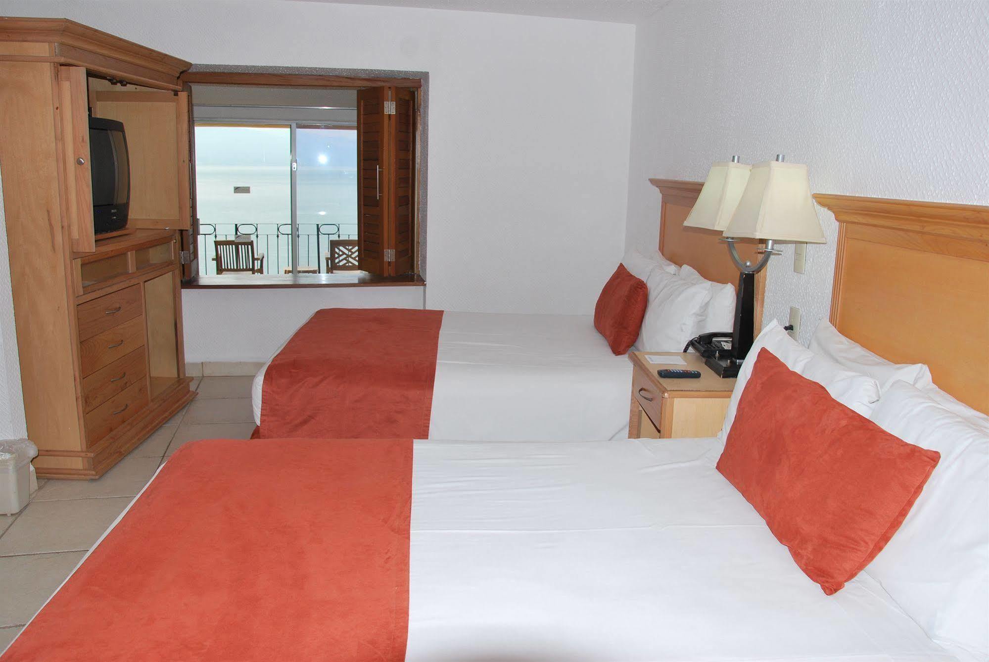 Sea River Tower Condo 132 Puerto Vallarta Kültér fotó