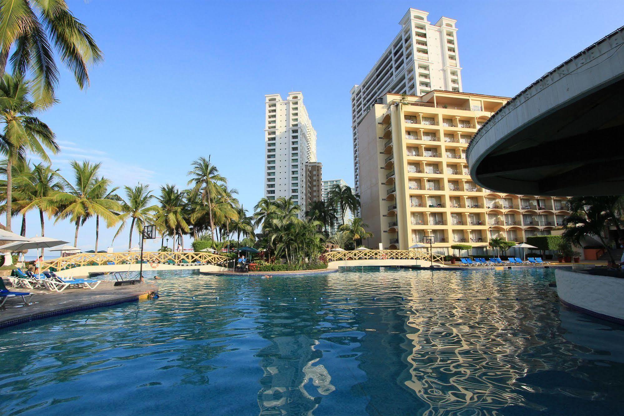 Sea River Tower Condo 132 Puerto Vallarta Kültér fotó