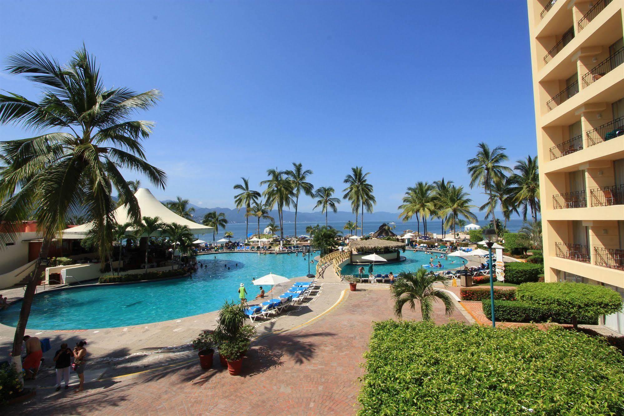 Sea River Tower Condo 132 Puerto Vallarta Kültér fotó