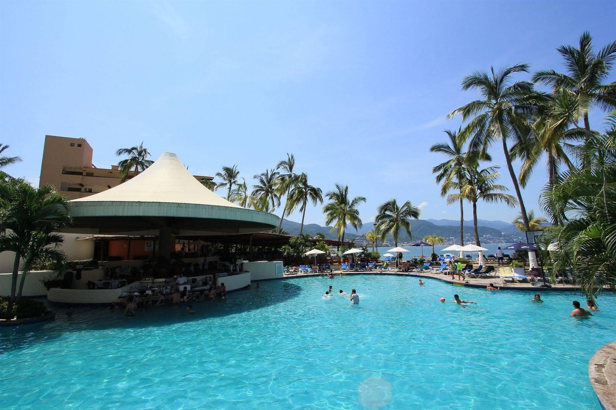 Sea River Tower Condo 132 Puerto Vallarta Kültér fotó