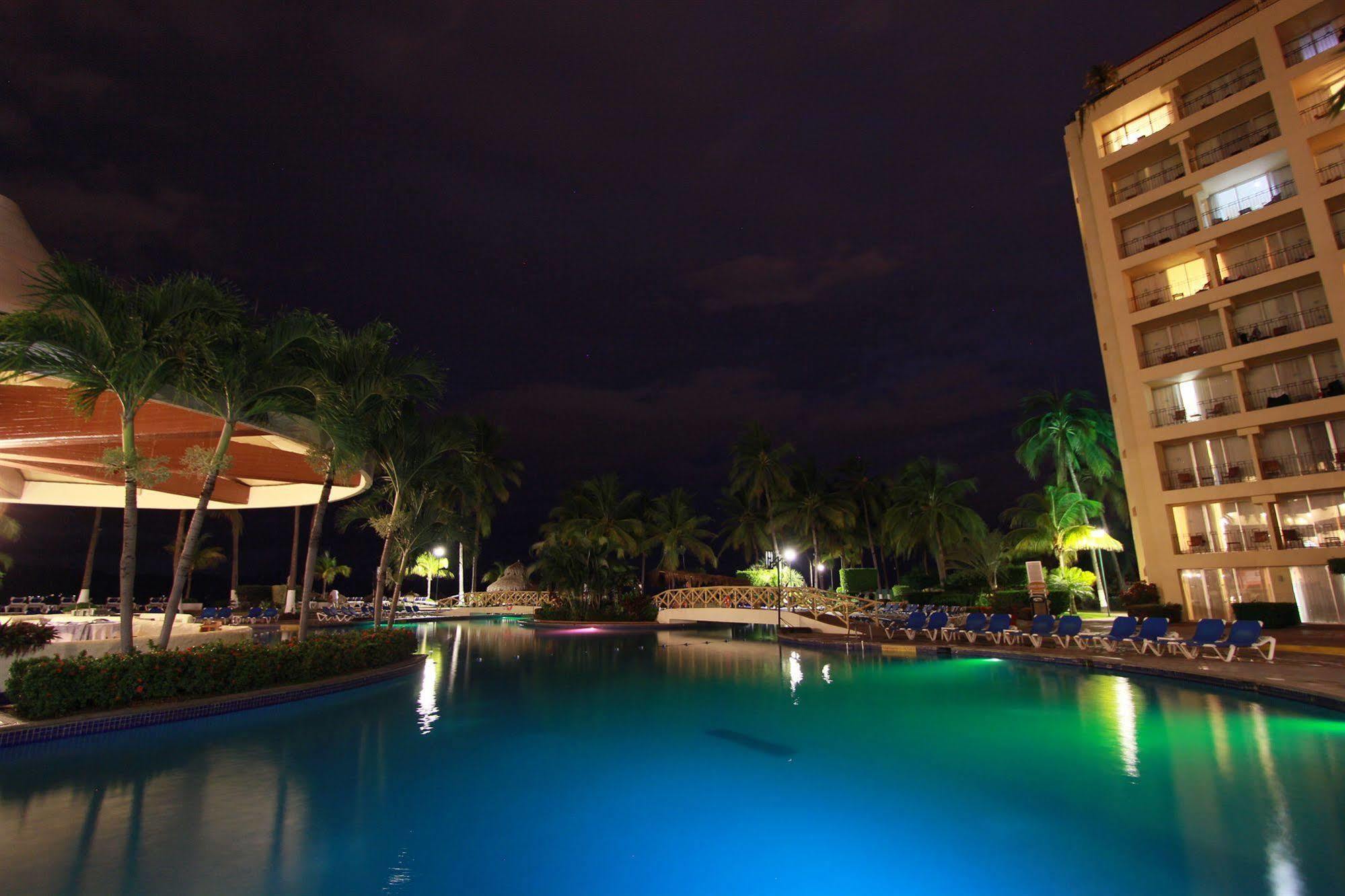 Sea River Tower Condo 132 Puerto Vallarta Kültér fotó
