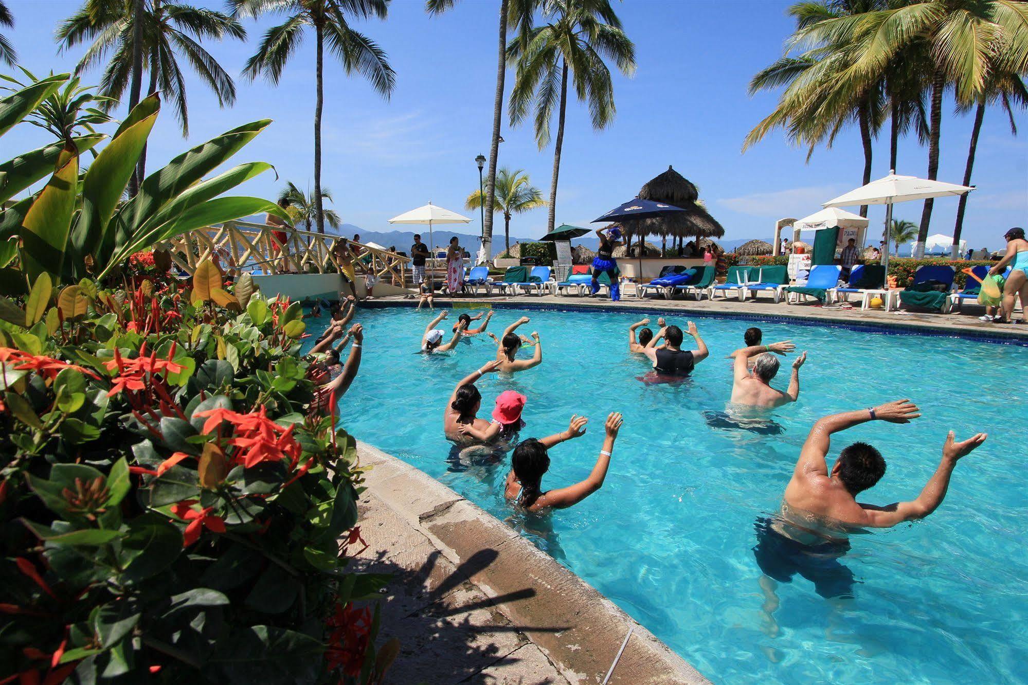 Sea River Tower Condo 132 Puerto Vallarta Kültér fotó
