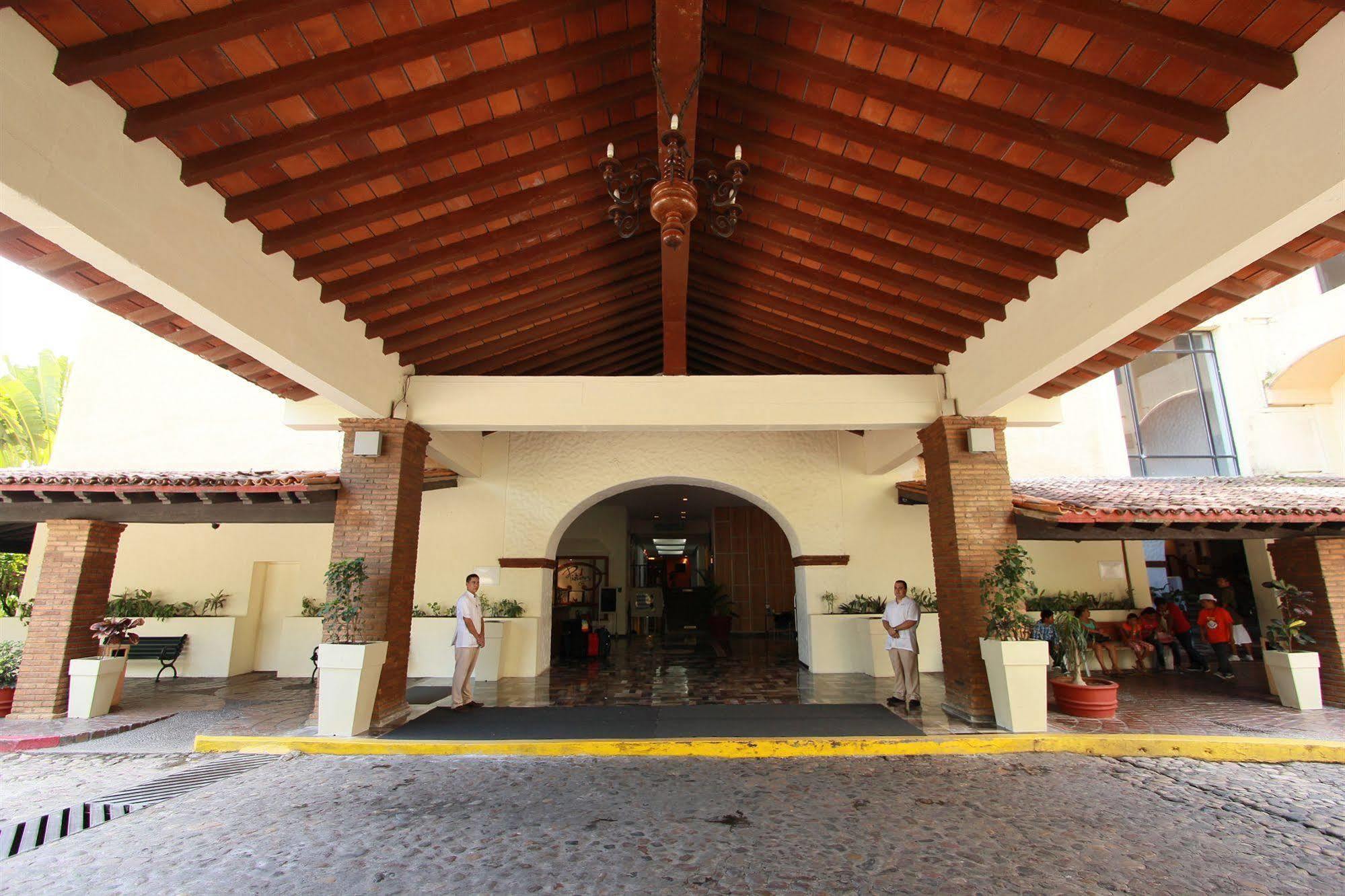Sea River Tower Condo 132 Puerto Vallarta Kültér fotó