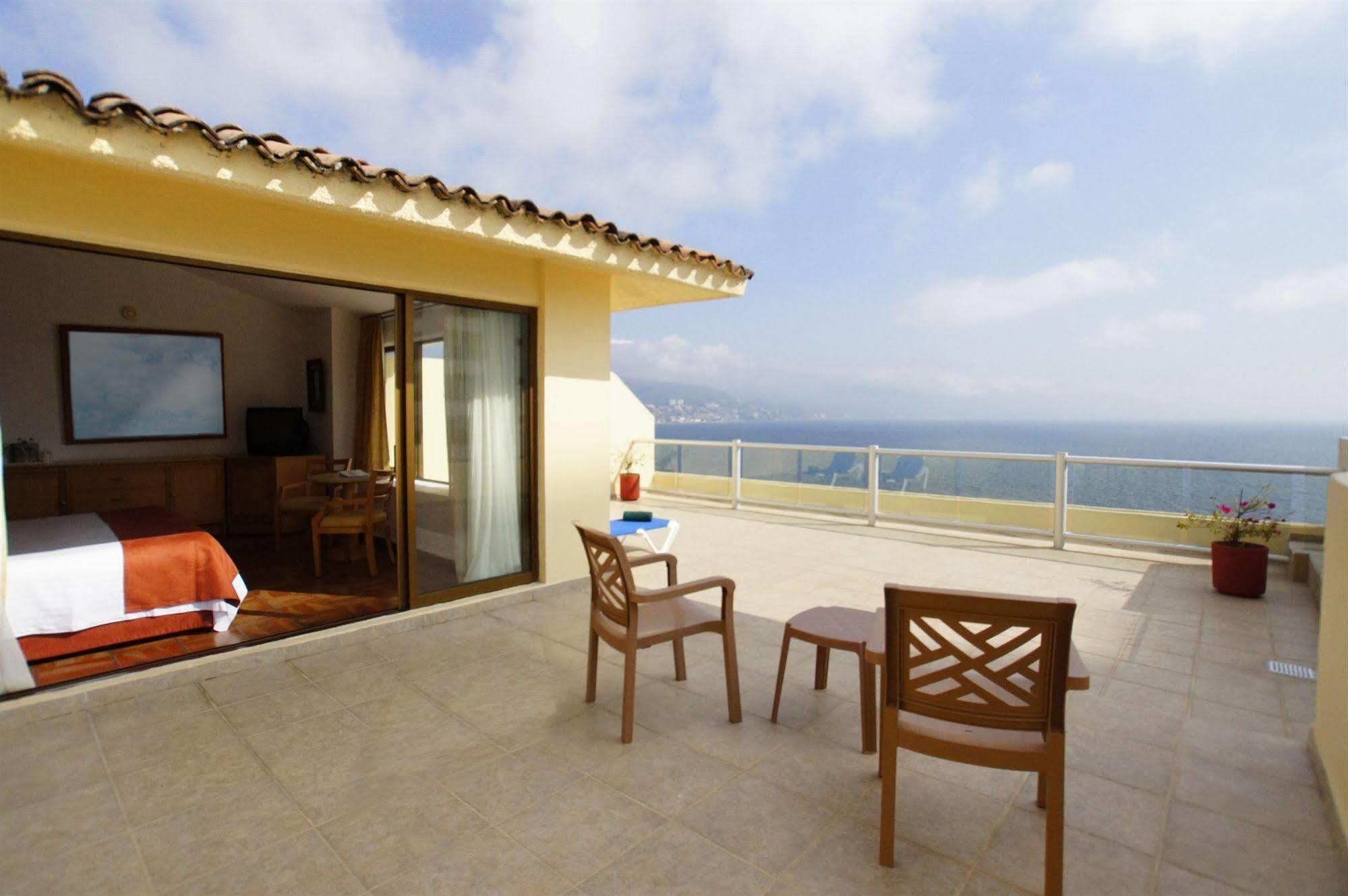 Sea River Tower Condo 132 Puerto Vallarta Kültér fotó