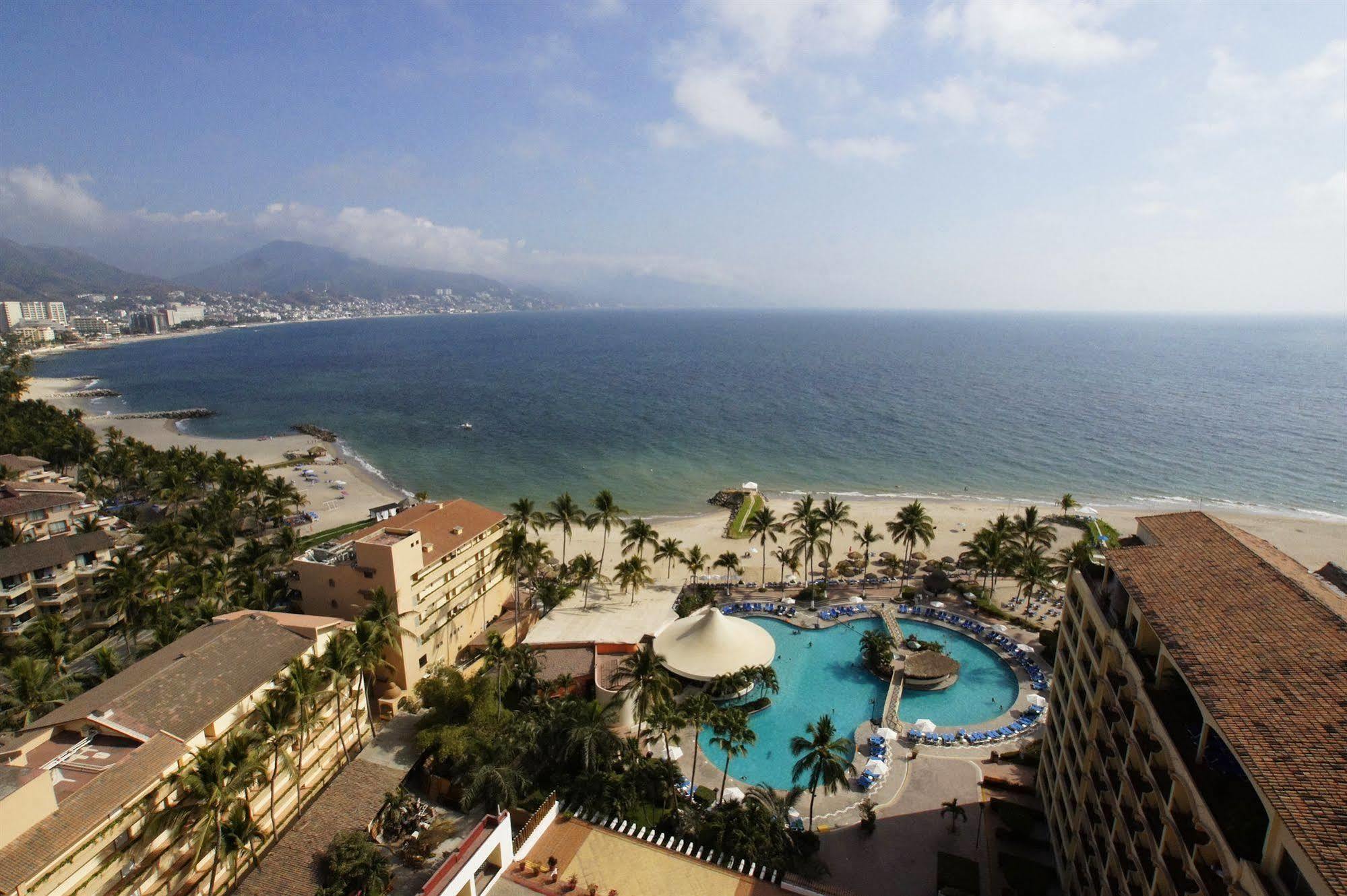Sea River Tower Condo 132 Puerto Vallarta Kültér fotó